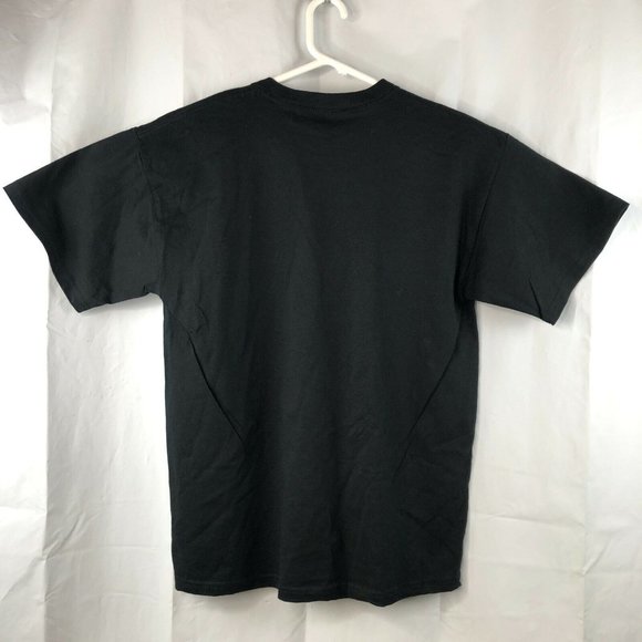 Foosball Master Tour L T-Shirt Large Mens Man Cave Table Soccer - Picture 3 of 4